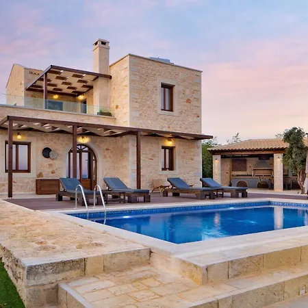 Villa Stoneville