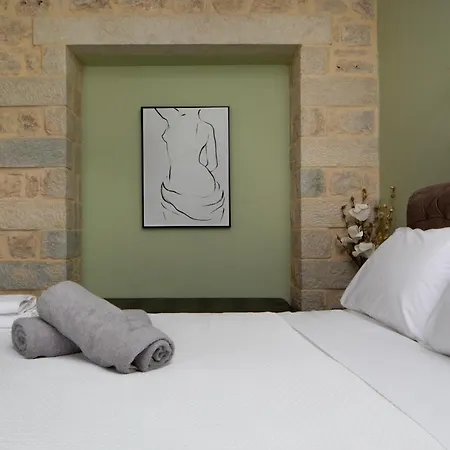 Stoneville Villa Rethymno (Crete)