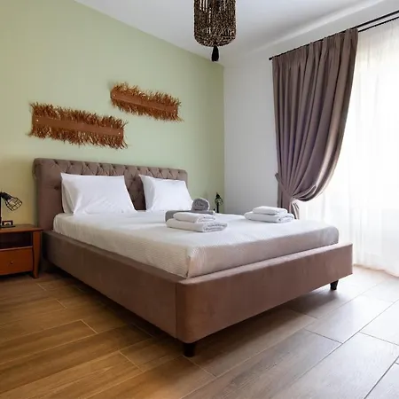 Villa Stoneville